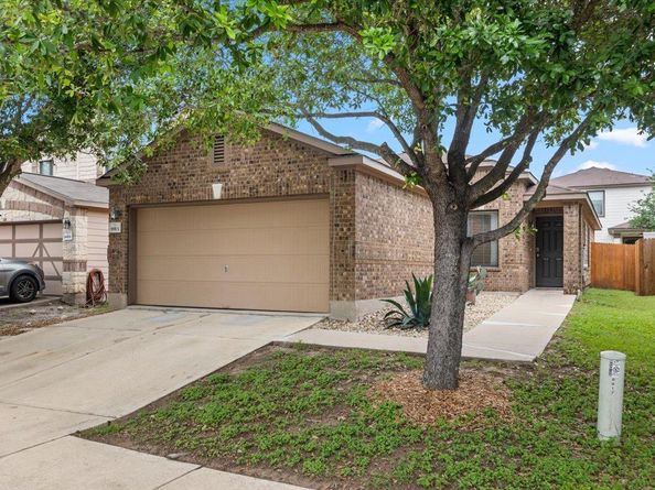 8913 Wiley WAY, Austin TX 78747