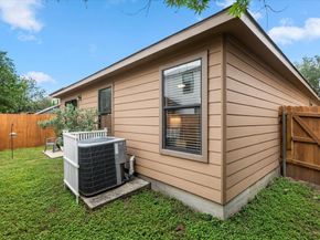 8913 Wiley WAY, Austin TX 78747