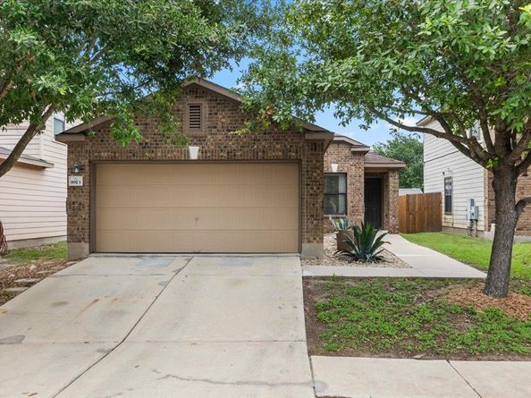 8913 Wiley WAY, Austin TX 78747