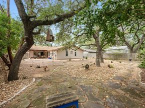 2506 Redleaf LN, Austin TX 78745
