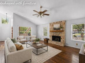 2506 Redleaf LN, Austin TX 78745