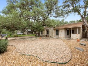 2506 Redleaf LN, Austin TX 78745