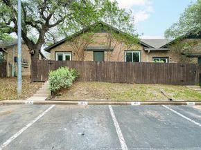 1015 E Yager LN 187, Austin TX 78753