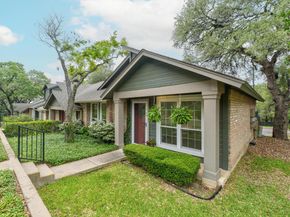 1015 E Yager LN 187, Austin TX 78753