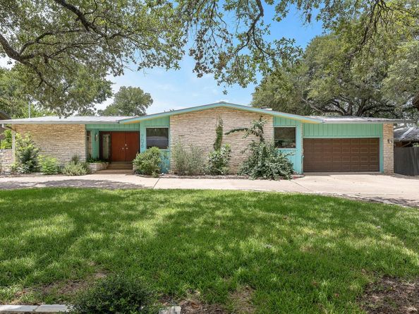 706 Barton BLVD, Austin TX 78704