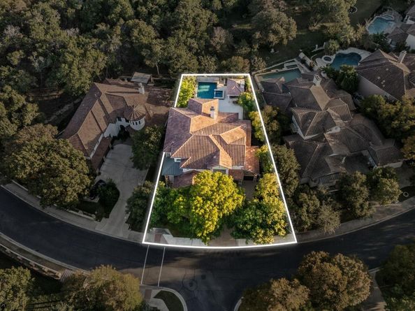 1932 Wimberly LN, Austin TX 78735