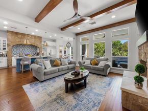 1932 Wimberly LN, Austin TX 78735