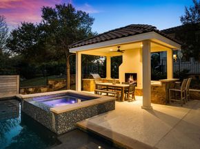 1932 Wimberly LN, Austin TX 78735