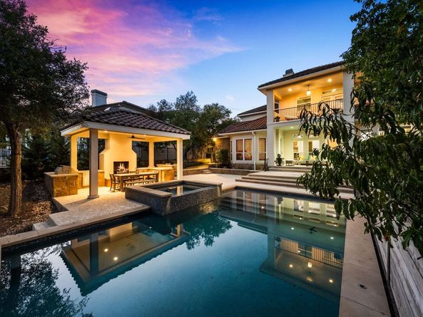 1932 Wimberly LN, Austin TX 78735