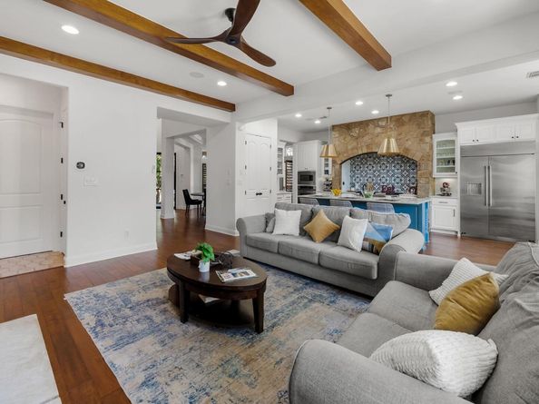 1932 Wimberly LN, Austin TX 78735