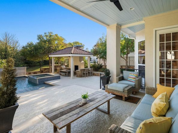 1932 Wimberly LN, Austin TX 78735