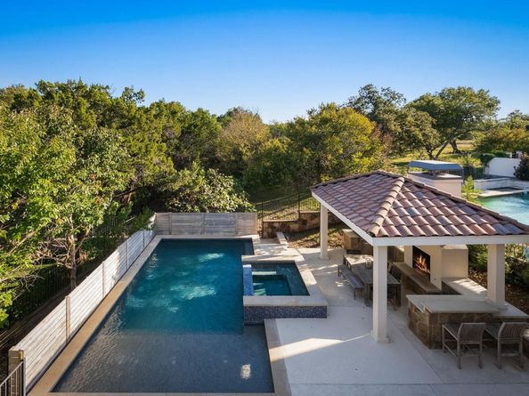 1932 Wimberly LN, Austin TX 78735