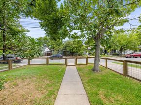 2000 Alegria RD A, Austin TX 78757