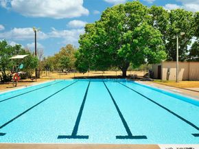 2000 Alegria RD A, Austin TX 78757