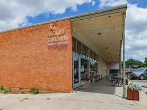 2000 Alegria RD A, Austin TX 78757