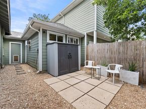2000 Alegria RD A, Austin TX 78757