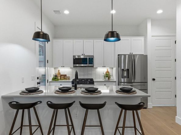 1809 Maple Ave 2, Austin TX 78702