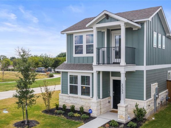 2333 Oscar Eli PL, Round Rock TX 78665