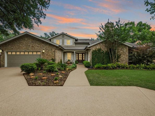 10401 Pinehurst DR, Austin TX 78747