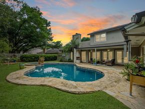 10401 Pinehurst DR, Austin TX 78747