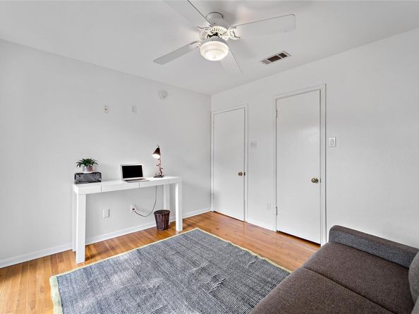 5011 W Frances PL, Austin TX 78731