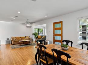 5011 W Frances PL, Austin TX 78731