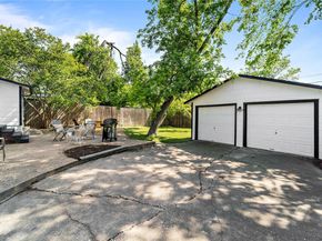 5011 W Frances PL, Austin TX 78731
