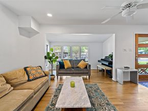 5011 W Frances PL, Austin TX 78731