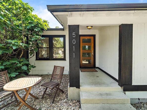 5011 W Frances PL, Austin TX 78731