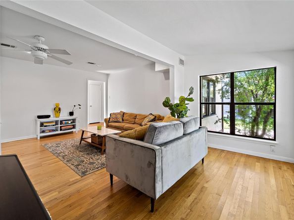 5011 W Frances PL, Austin TX 78731