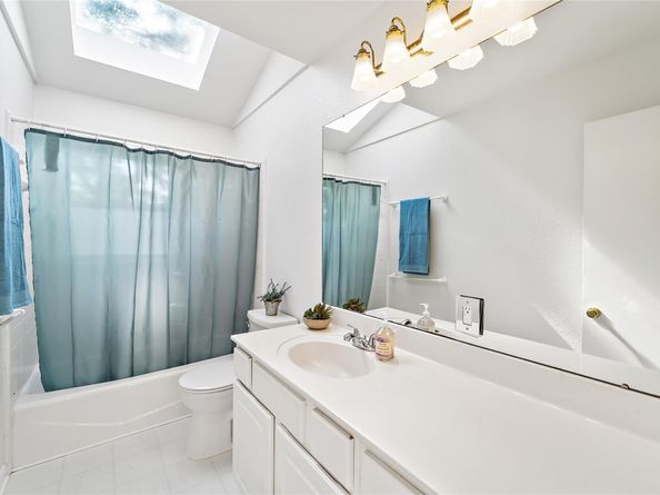 5011 W Frances PL, Austin TX 78731