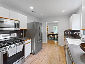 5011 W Frances PL, Austin TX 78731