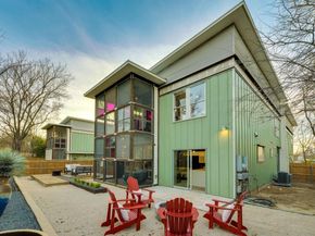 5409 Woodrow Ave D, Austin TX 78756