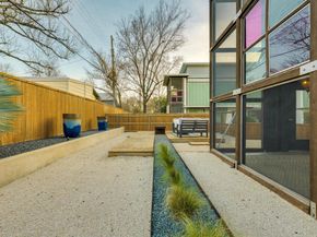 5409 Woodrow Ave D, Austin TX 78756