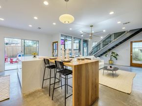 5409 Woodrow Ave D, Austin TX 78756