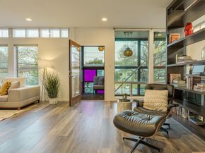 5409 Woodrow Ave D, Austin TX 78756