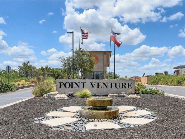 529 Venture BLVD S, Point Venture TX 78645