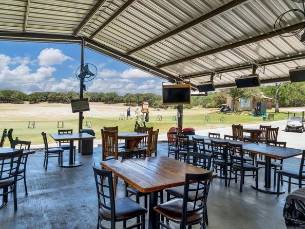 529 Venture BLVD S, Point Venture TX 78645