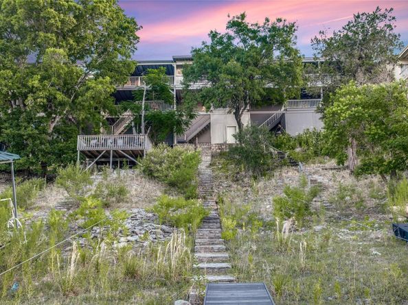 529 Venture BLVD S, Point Venture TX 78645