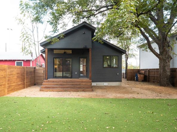 2515 Gonzales ST, Austin TX 78702