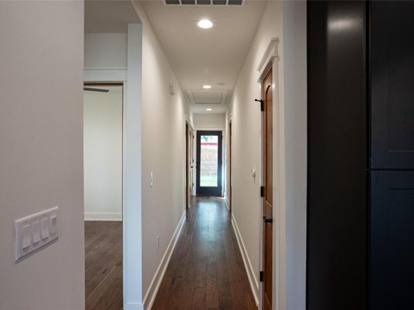 2515 Gonzales ST, Austin TX 78702