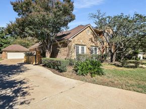 8602 Pepper Rock DR, Austin TX 78717