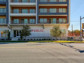4361 S Congress Ave 427, Austin TX 78745