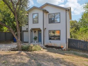 1505 Curameng CV, Austin TX 78748