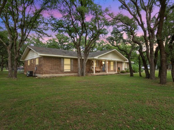 4001 Granada DR, Georgetown TX 78628