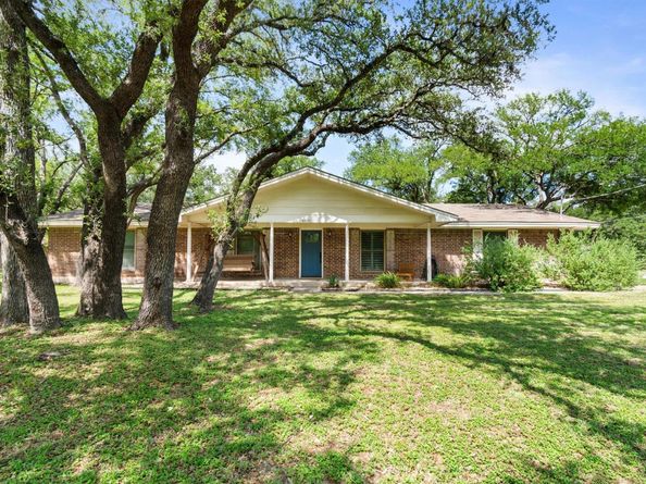 4001 Granada DR, Georgetown TX 78628
