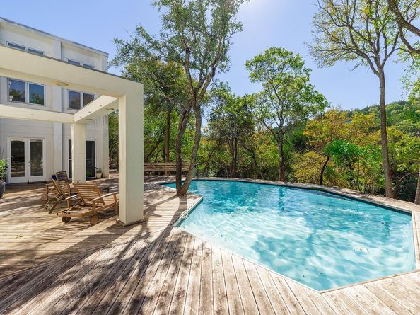 1420 Wild Basin Ledge LDG, Austin TX 78746
