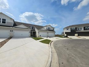 2548 Jack Nora WAY, Round Rock TX 78665