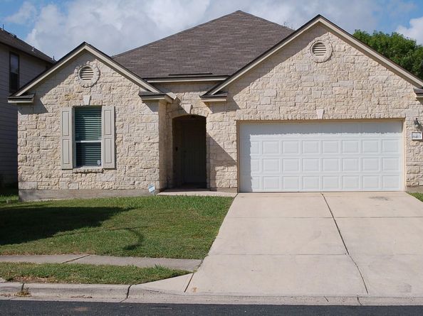 6413 Baythorne DR, Austin TX 78747
