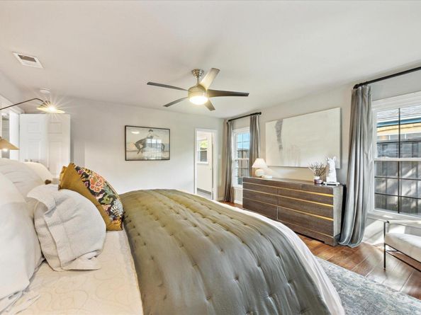 5808 Marilyn DR, Austin TX 78757